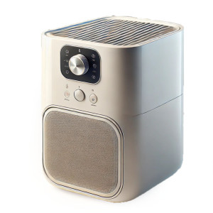 Air purifiers