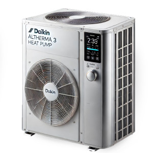Heating and ventilation