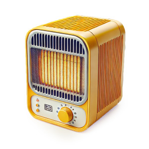 Electric heaters  