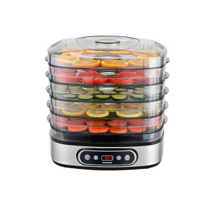 Dehydrators