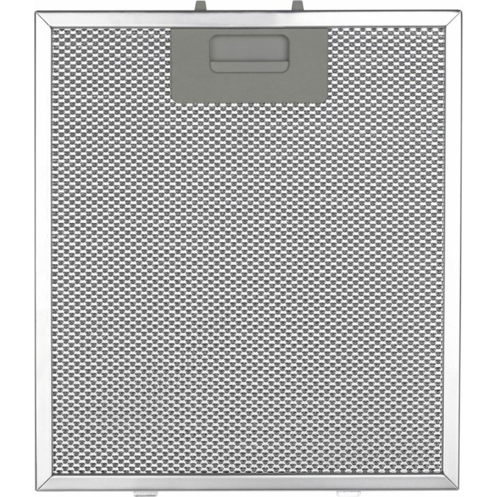Alumīnija filtrs tvaika nosūcējam 25.93x31.95x0.9cm AF-HD450 HEINNER