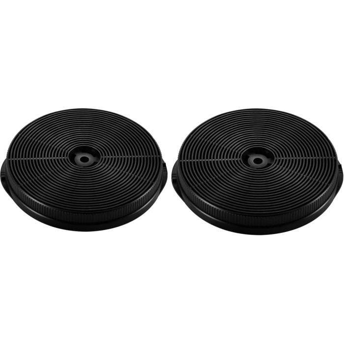 Ogles filtrs tvaika nosūcējam 2gab. FC-F600 HEINNER