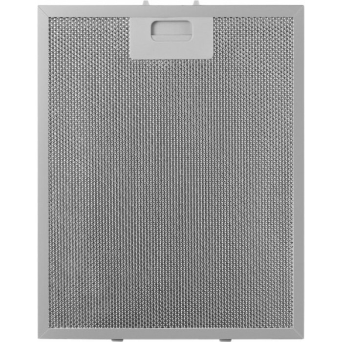 Aluminum filter for cooker hood, set of 2, 51.3x19.3x0.9cm AL-F400 HEINNER