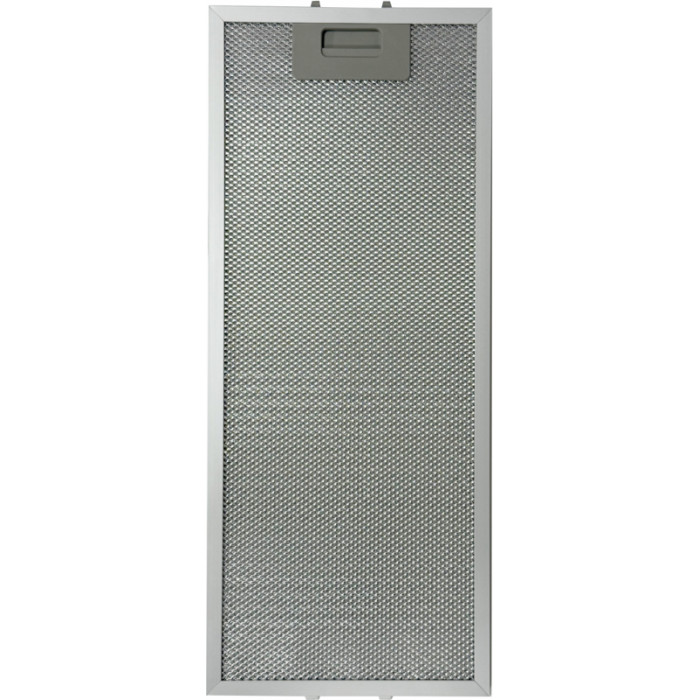 Alumīnija filtrs tvaika nosūcējam 2gab. 49.85x20.65/15.65cm AL-TCS400 HEINNER