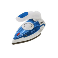 Garinis kelioninis lygintuvas 1600W, CR 5040, CAMRY