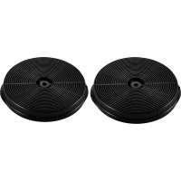 Carbon filter for cooker hood, set of 2, FC-F600 HEINNER