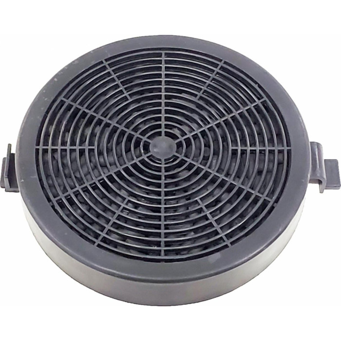 Carbon filter for cooker hood, set of 2, 11.4cm FC-TCH400 HEINNER