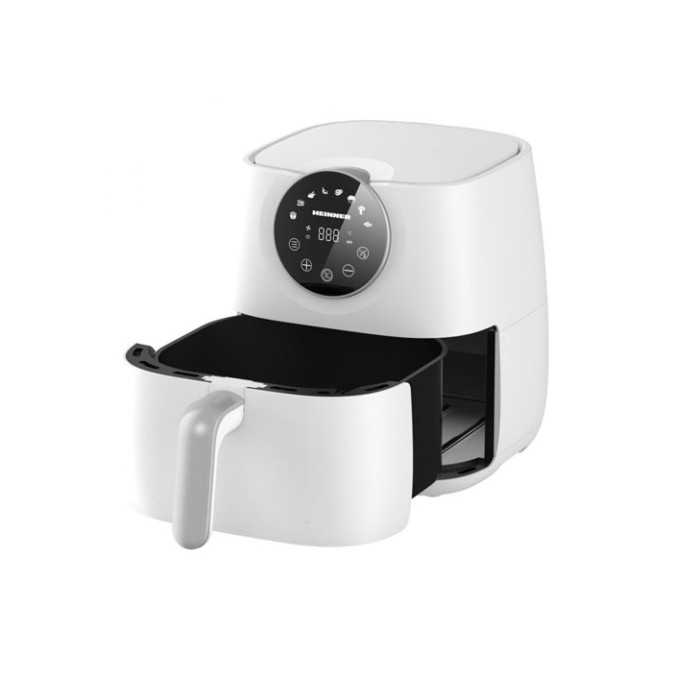 Aerogrils 1700W, 5.7L HAF-B6WH1700 HEINNER