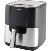 Air fryer 1500W, 5.5L HAF-H6BKS1500 HEINNER
