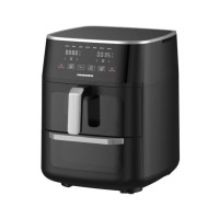 Air fryer 1550-1850W, 11L HAFO-M11BK1700 HEINNER