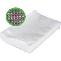 Vacuum sealer bags 20x30cm 50pcs HAV-BAGS-20X30 HEINNER