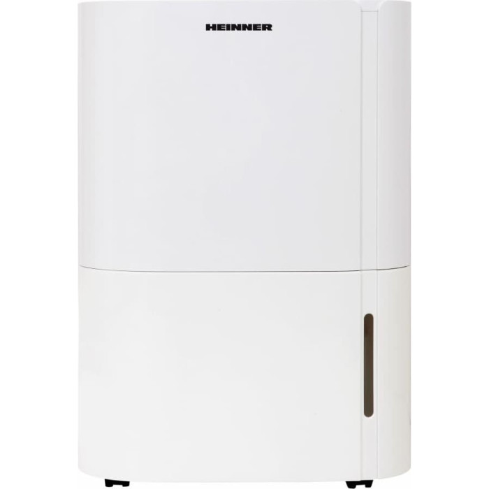 Dehumidifier 440W 20l/24h 52m2 HDU-M20 HEINNER