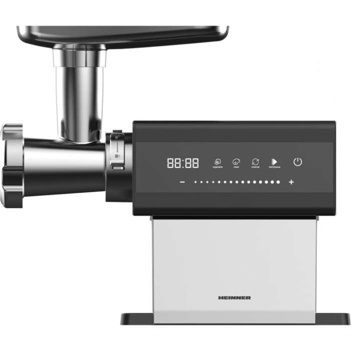 Meat grinder 2500W HMG-DTSS2500 HEINNER