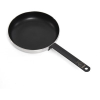 Pan aluminium with non-stick coating 20x4.5cm HR-JH-20, COOKING BY HEINNER
