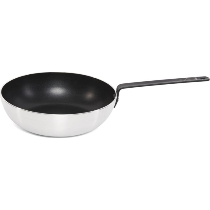 Wok pan aluminum with nonstick coating 30x8cm HR-JH-W30 HEINNER