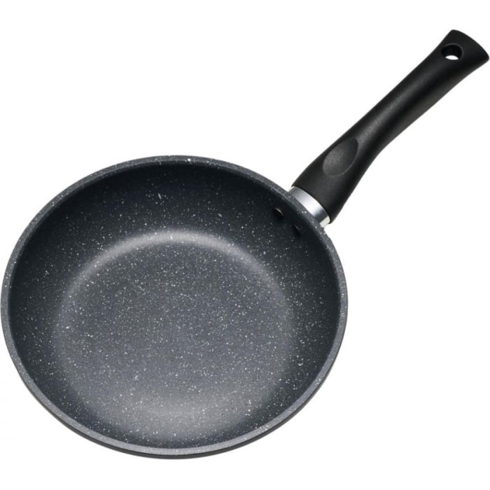 Pan aluminium with non-stick coating 20x5.5cm HR-YS-T20 HEINNER