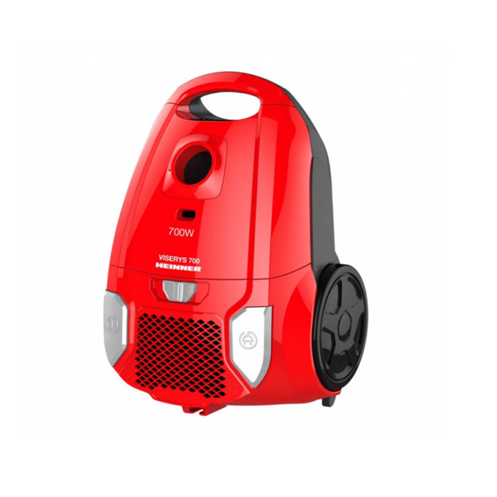 Vacuum cleaner 700W, 3L HVC-MRD1400 HEINNER