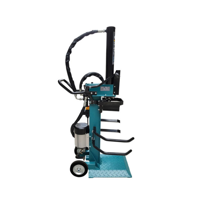 Electric Log Splitter 12T, 2300W, KS 12THE  V 65/40, KONNER & SOHNEN