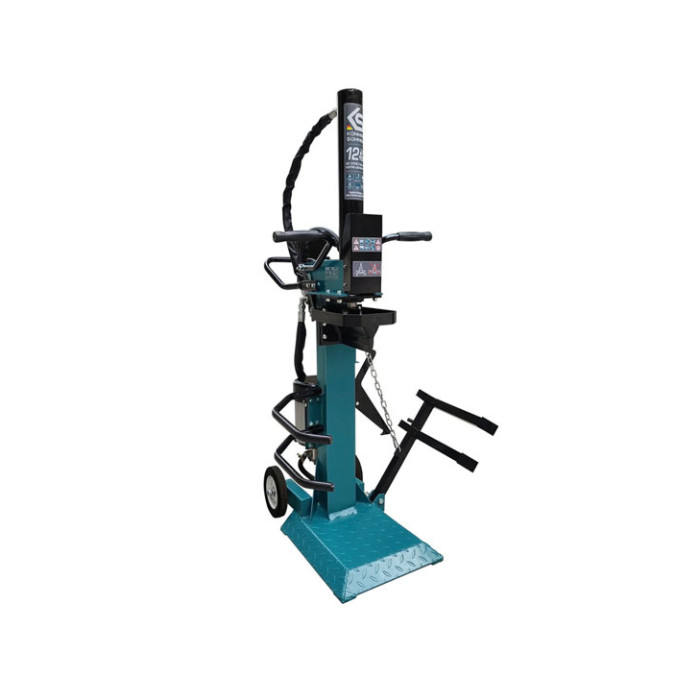 Electric Log Splitter 12T, 2300W, KS 12THE  V 65/40, KONNER & SOHNEN
