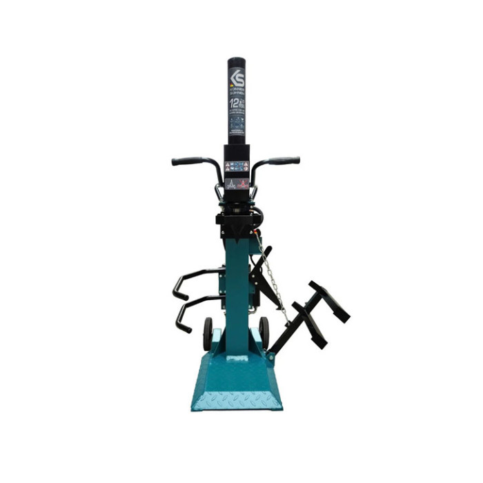 Electric Log Splitter 12T, 2300W, KS 12THE  V 65/40, KONNER & SOHNEN