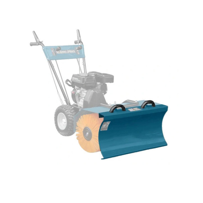 Snow shovel KS MFM-SS 80, KONNER & SOHNEN