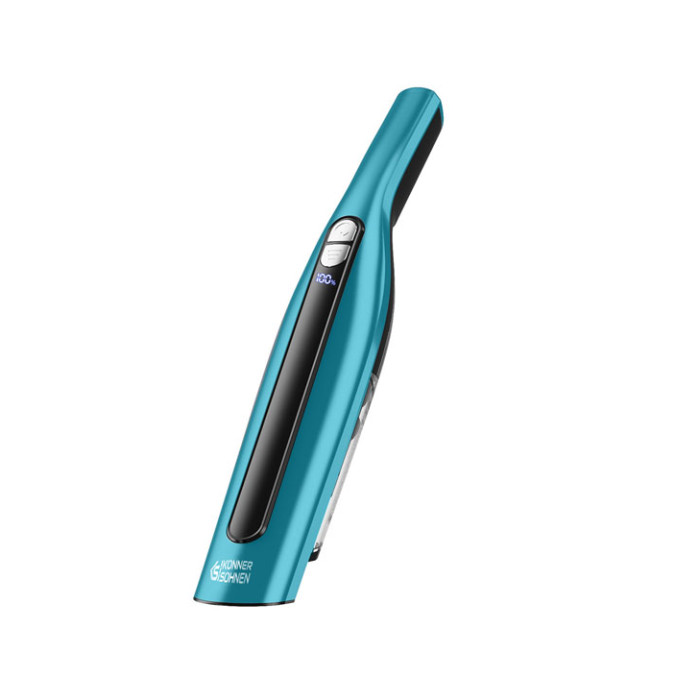 Cordless Handheld Vacuum Cleaner 120W, KS VC10, KONNER & SOHNEN