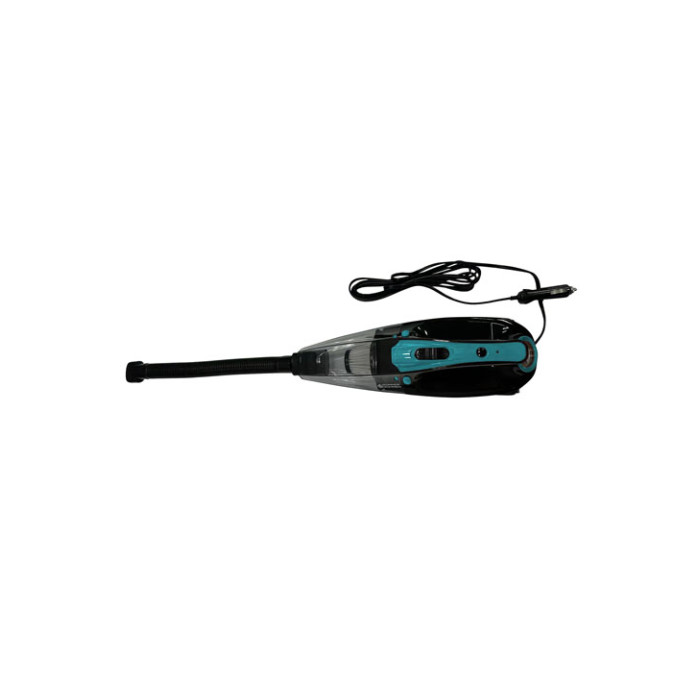 Auto putekļsūcējs/kompresors, 80W/150psi, KS VCP30, KONNER & SOHNEN