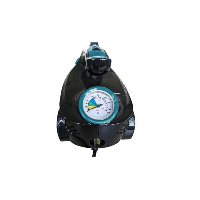 Auto putekļsūcējs/kompresors, 80W/150psi, KS VCP30, KONNER & SOHNEN