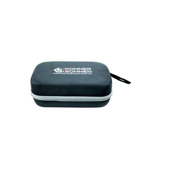Auto palaidējs / Powerbank / kompresors 1200A, 14Ah, KS JSP-1200, KONNER & SOHNEN