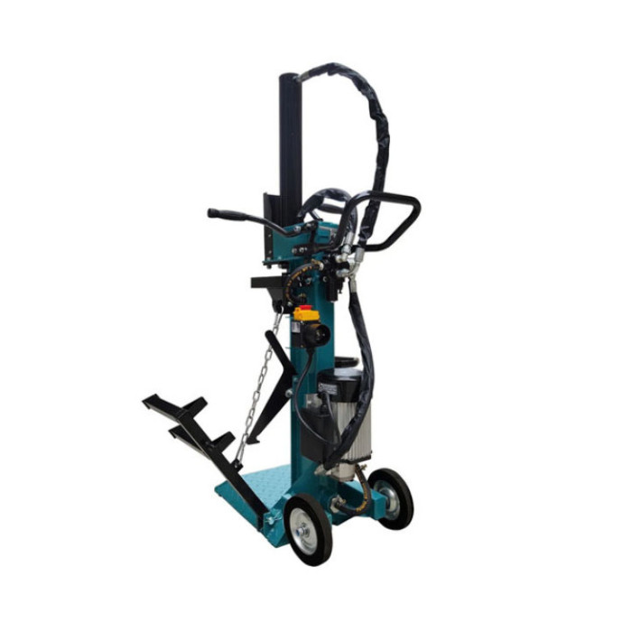 Electric Log Splitter 12T, 2300W, KS 12THE  V 65/40, KONNER & SOHNEN