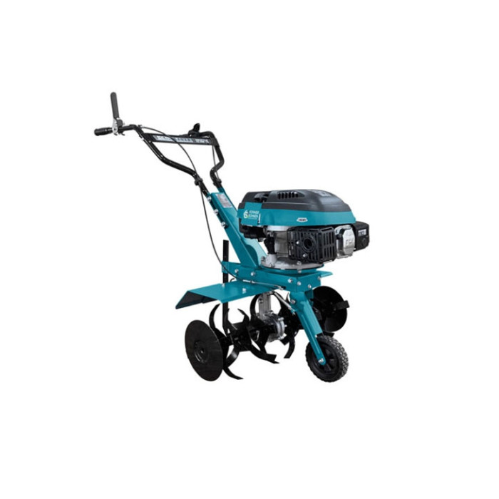 Gasoline tiller 5zs, 50-70cm, KS 4HP-70, KÖNNER & SÖHNEN 
