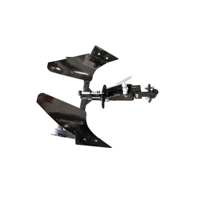 Weeding plough, KS DP1, KÖNNER & SÖHNEN 