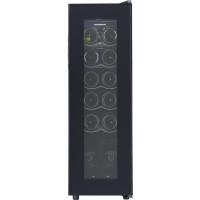 Vīna skapis HRV-A45DRM12 HEINNER