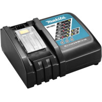 Battery charger DC18RC 14.4V-18V 195584-2 LXT MAKITA