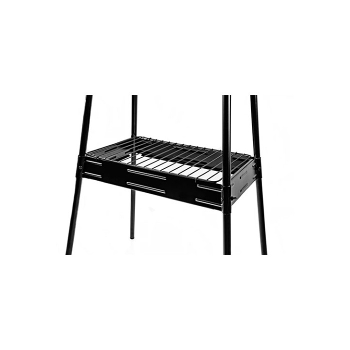Electric grill 2000W, AD 6602, ADLER