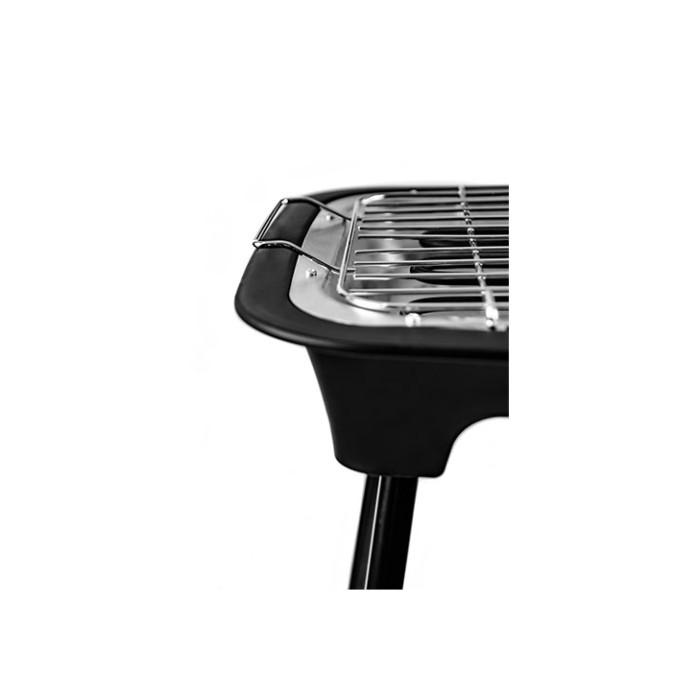 Electric grill 2000W, AD 6602, ADLER