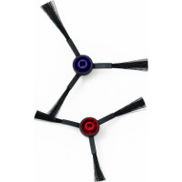 Side brushes for robot vacuum cleaner, 2pcs. BRUSHES-RVC52 HEINNER