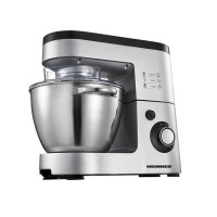 Planetary mixer 1500W, 5.5L HPM-1500XMC-V2 HEINNER