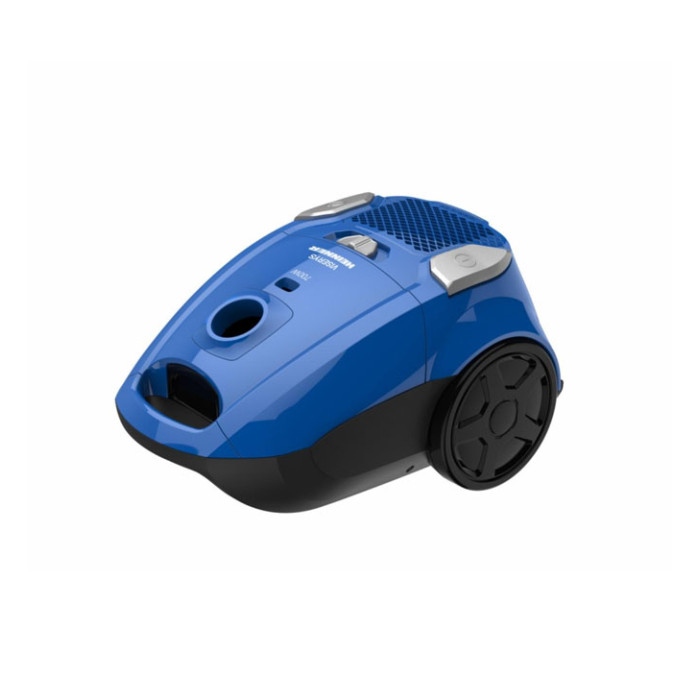 Putekļu sūcējs 700W, 3L HVC-MBL1400-V2 HEINNER