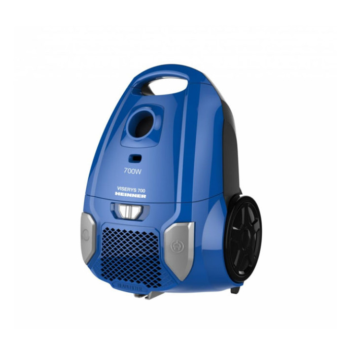 Putekļu sūcējs 700W, 3L HVC-MBL1400-V2 HEINNER