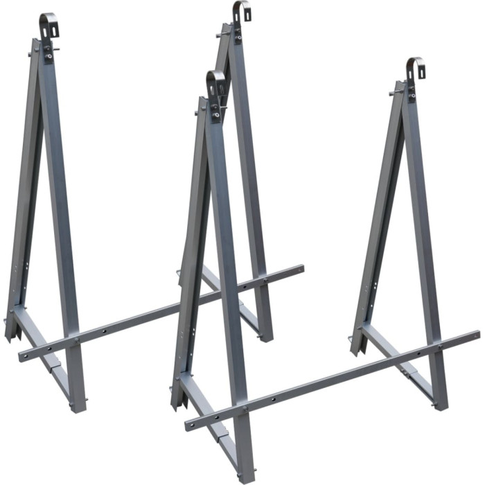 Solar panel mounts, KS BSP2, KONNER & SOHNEN