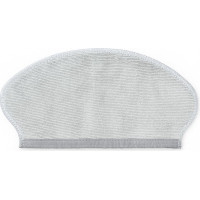 Microfiber mop cloth for robot vacuum cleaner MOP-RVC52 HEINNER