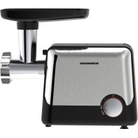 Meat grinder 2100W HMG-2100BKS3 HEINNER