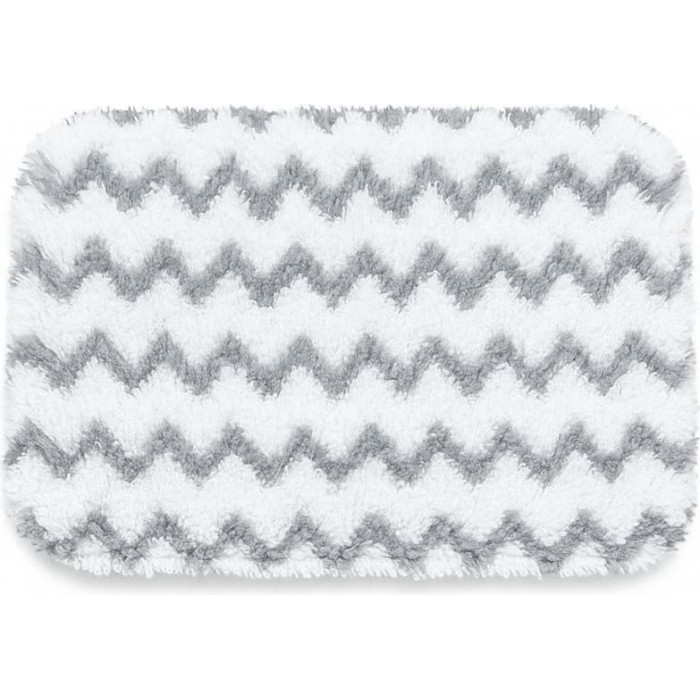 Garų šluotos mikropluošto šluosčių rinkinys, 3 dalių HSM-PAD3 HEINNER