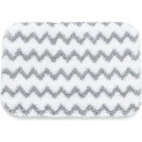 Steam mop microfiber pad set 3pcs HSM-PAD3 HEINNER