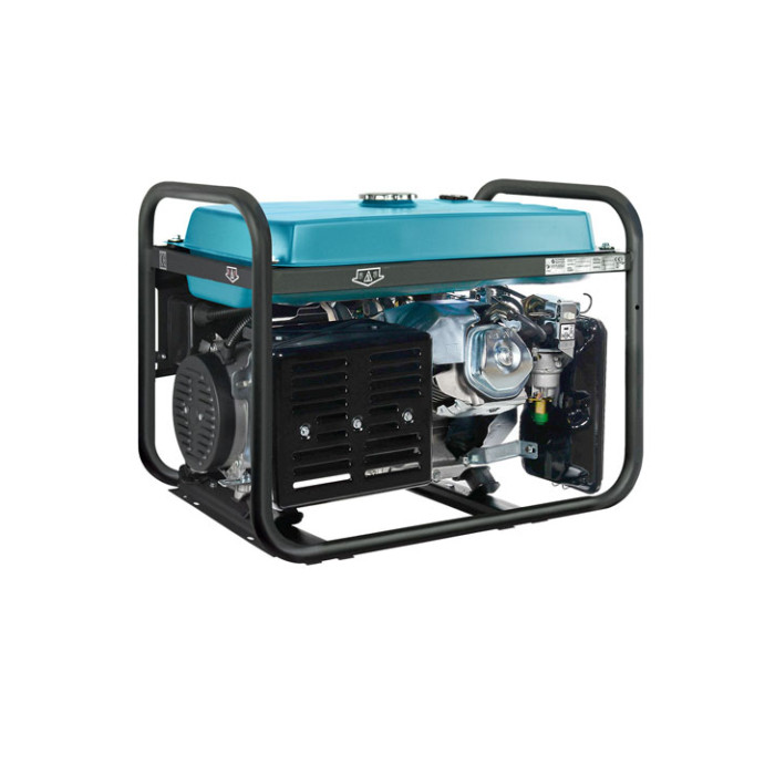 Gasoline generator 8000W, KS 10000E-1/3, KÖNNER & SÖHNEN