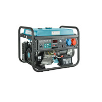 Benzīna ģenerators 5500W, KS 7000E 1/3, KONNER & SOHNEN