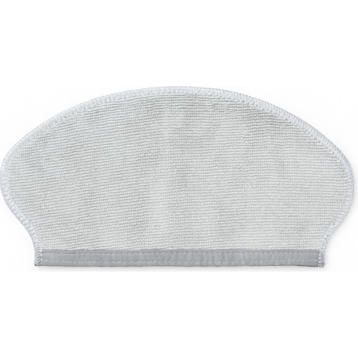 Microfiber mop cloth for robot vacuum cleaner MOP-RVC33 HEINNER