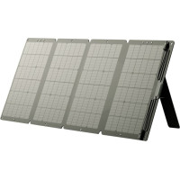 Pārnēsājams saules panelis, 120W, KS SP120W-4, KONNER & SOHNEN
