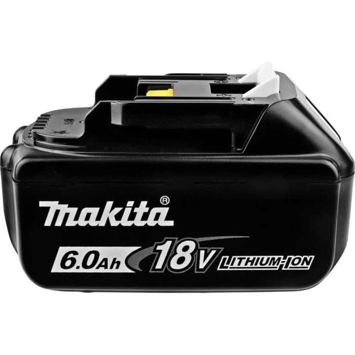 Originalus akumuliatorius Makita BL1860B 197422-4, 18V, 6.0Ah Li-ion